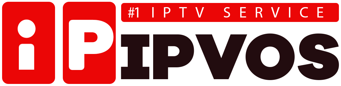 IPVOS TV IPTV